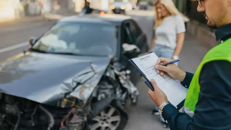 Sigorta ve kaskoda yeni dönem! Pert şartları değişti