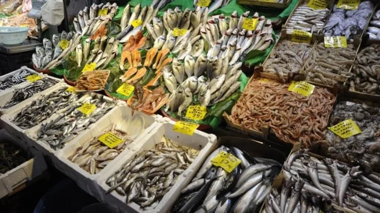 Temmuz ayında bu 12 balık türünü ne evinize sokun ne yiyin