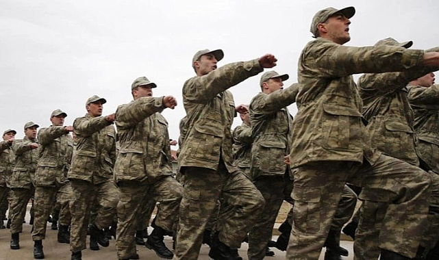 Bedelli askerlik ücreti güncellendi