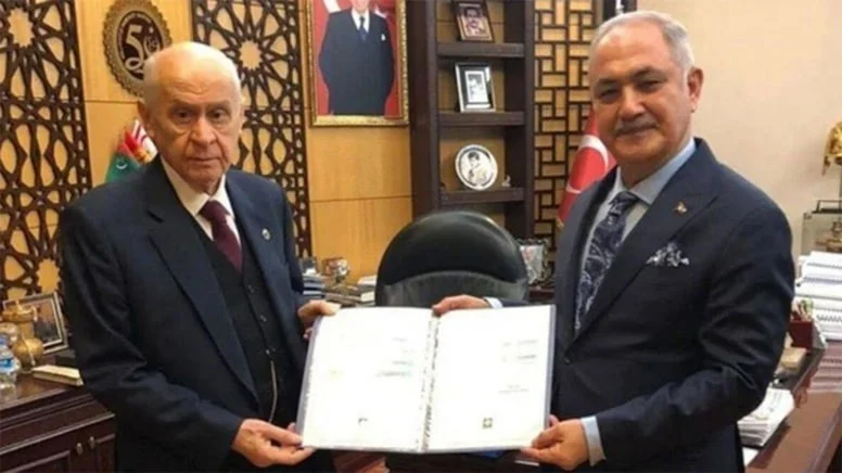 105 kişi hayatını kaybetmişti! MHP’li eski belediye başkana 21 yıl hapis