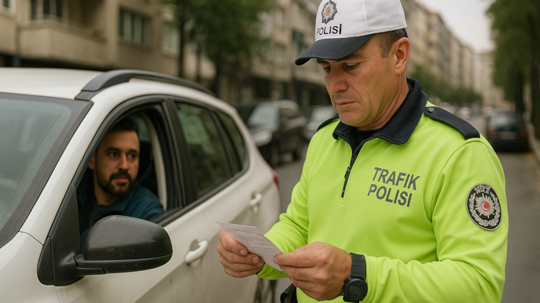 Son 15 gün: Ödemeyen araç sahiplerine ceza kesilecek