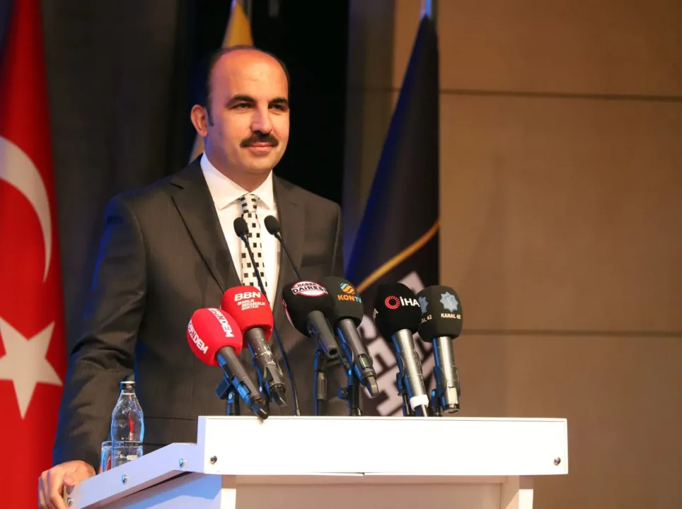 BAŞKAN ALTAY: “TÜM GAZETECİLERİN 24 TEMMUZ GAZETECİLER VE BASIN BAYRAMI KUTLU OLSUN”