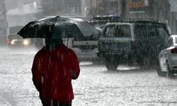 Yağışlardaki azalış oranı yüzde 26