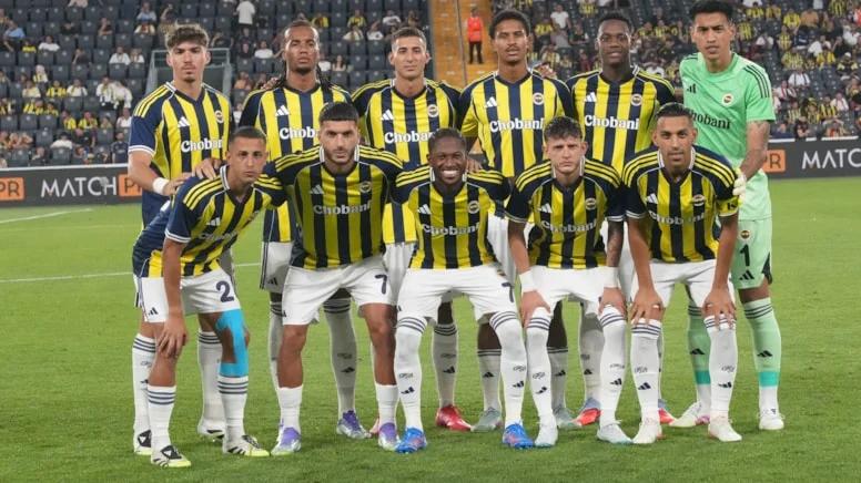 F.Bahçe’den depremzede çocuklar için anlamlı adım