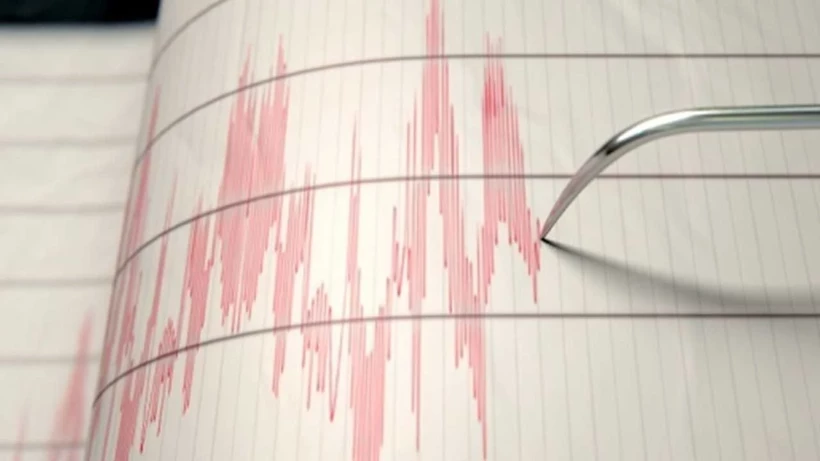 Konya’da 4.3 şiddetinde deprem