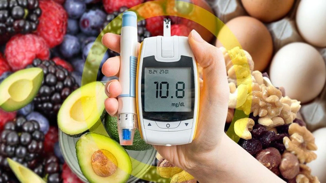 Dikkat! Diyabette bu hatalar yazın yaygın yapılıyor!