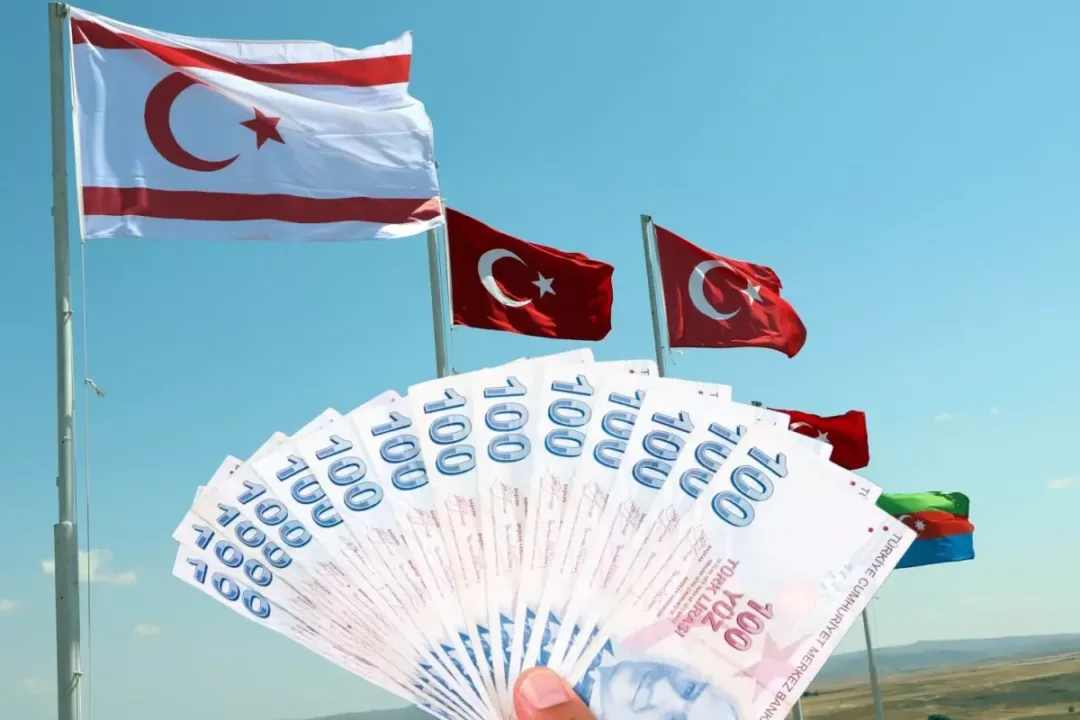 Duyanlar kulaklarına inanamıyor! İşte KKTC’deki yeni asgari ücret