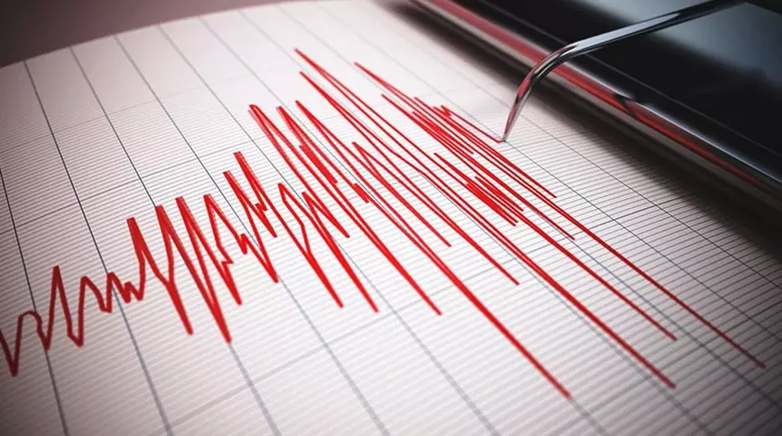 Bursa’da ikinci deprem! İstanbul’da da hissedildi