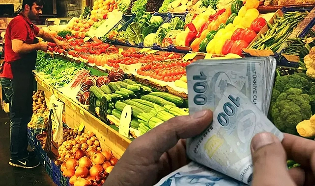 ENAG Verileri Yayınladı: Haziran 2025 Enflasyon Rakamları