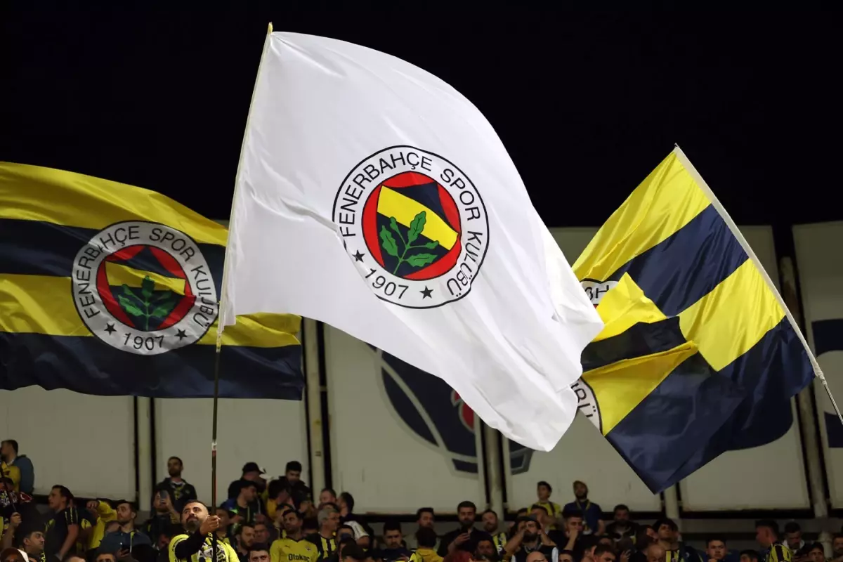 Fenerbahçe’den 3 Temmuz Paylaşımı