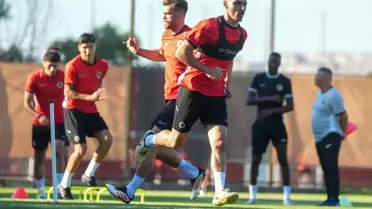 Gençlerbirliği’nde Eroğlu’dan Taraftar Çağrısı