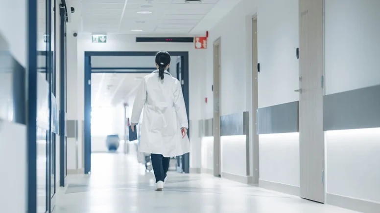 Hastaneye gidecekler dikkat! Hekimler grev kararı aldı