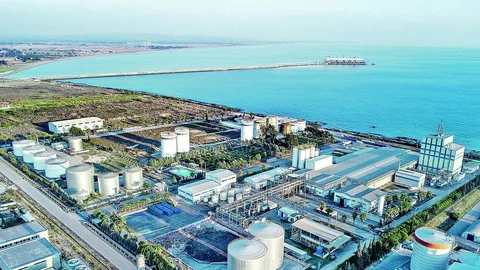 Adana’nın Sanayi Gücü Artıyor