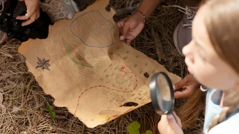 Canik’te Genç Kâşifler Enerjinin Peşinde