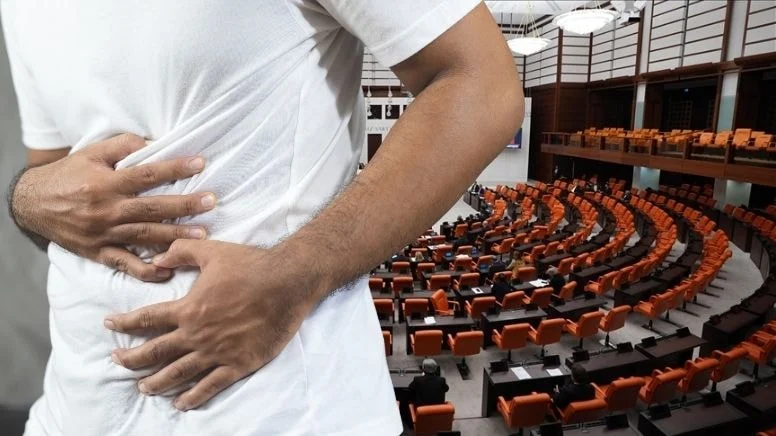 TBMM’deki salgın Ankara’ya yayıldı, vakalarda patlama yaşandı