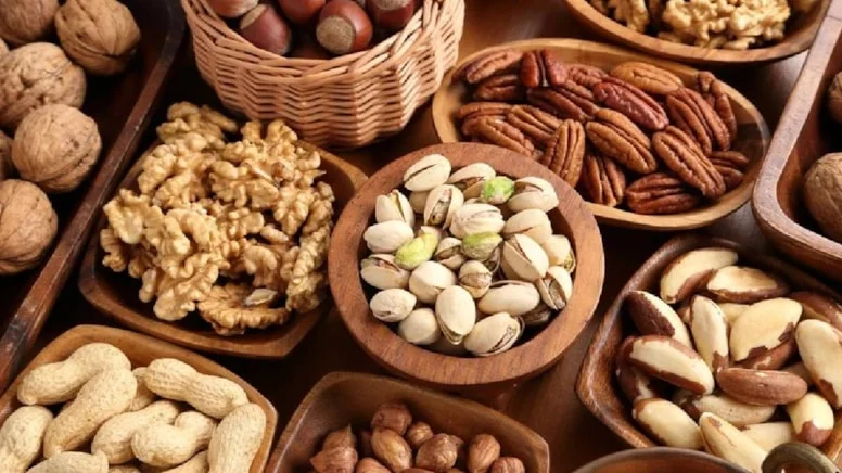 Fındık, fıstık veya badem değil: En faydalı kuruyemiş…