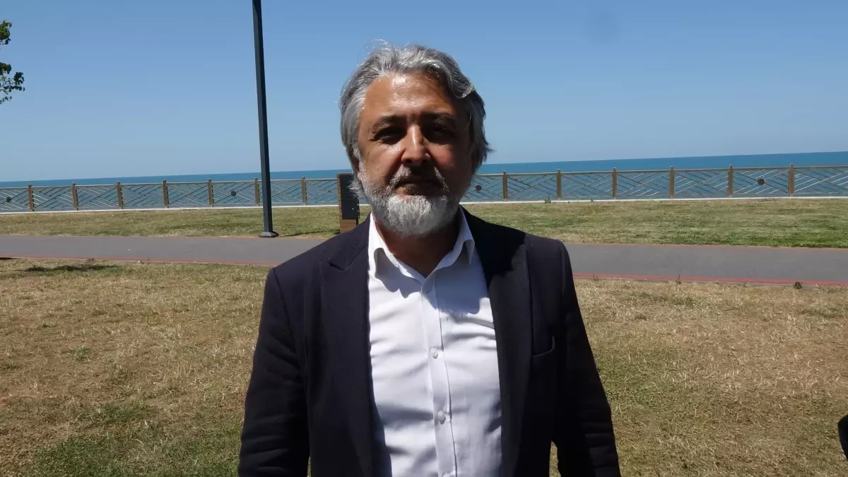 Buzulların Erimesi İklimi Değiştiriyor