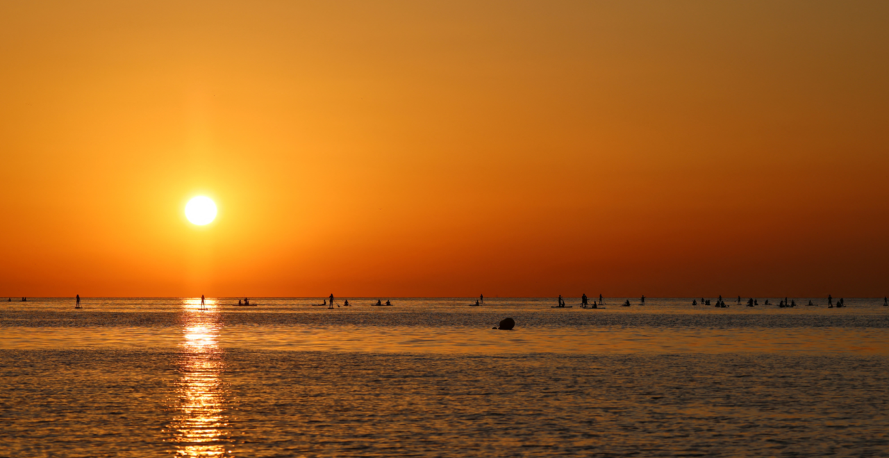 Türkiyenin sıcakla imtihanı gelecek hafta başlıyor!.. Avrupa’da ölümlere neden olmuştu..l