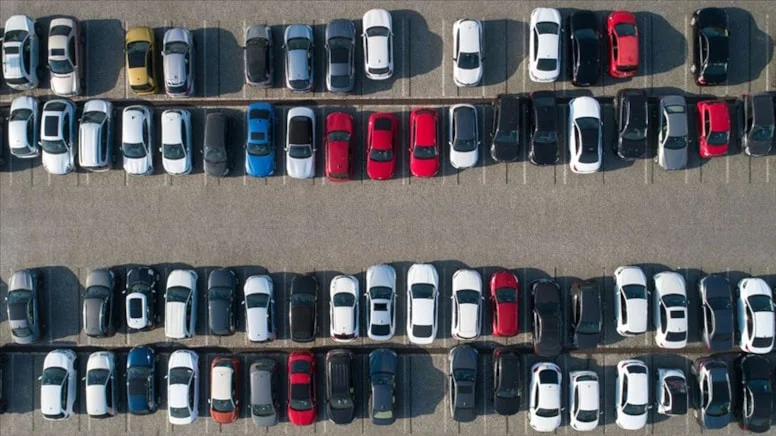 ÖTV zammı ikinci el piyasasını da etkiledi: İlanlardaki fiyat artışları tartışmaya neden oldu