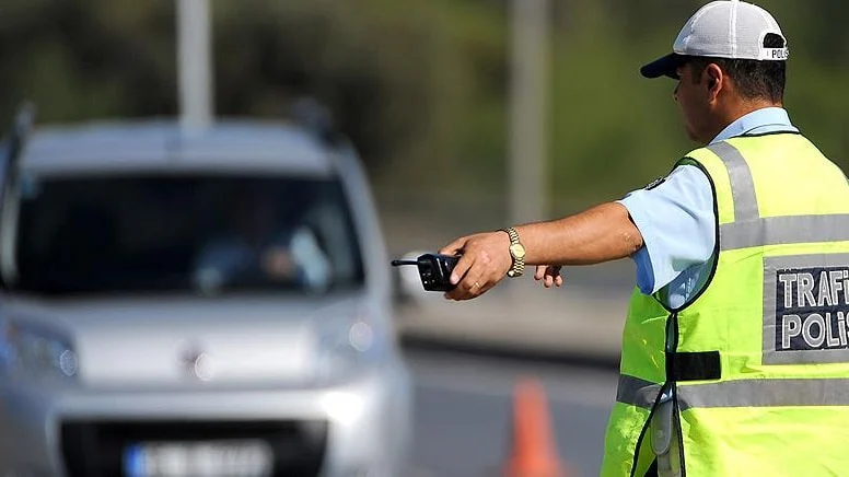 Sürücüler dikkat! 9 ilde ortalama hız denetimleri başlıyor