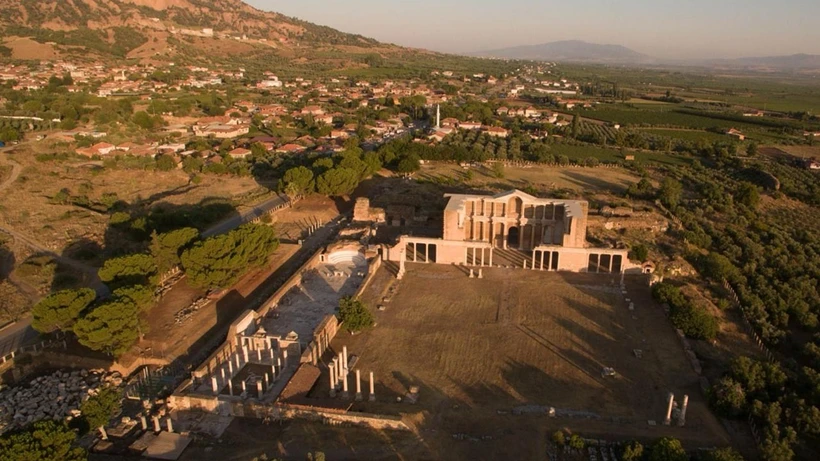 UNESCO Dünya Miras Listesi’ne bir değerimiz daha eklendi!