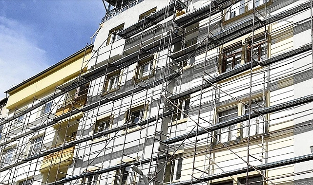 Binalarda enerji verimliliğini artıran yeni yönetmelikle neler değişti