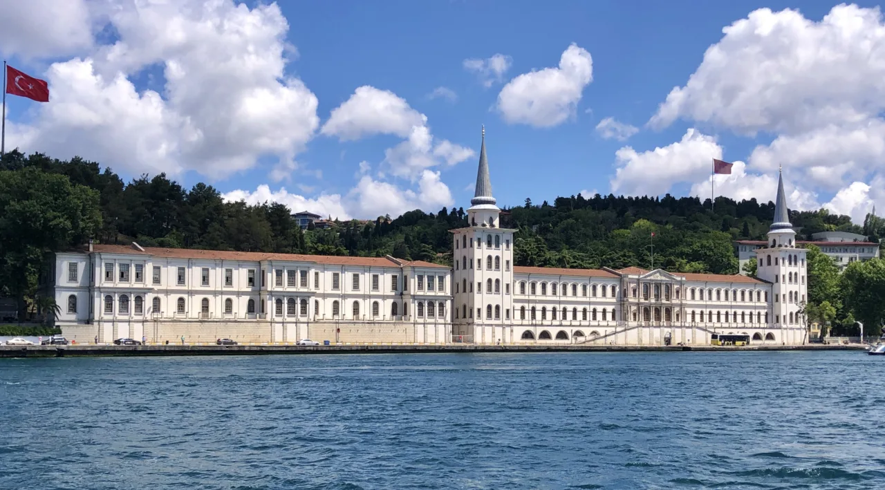 Geçmişten Bugüne Kuleli Askeri Lisesi