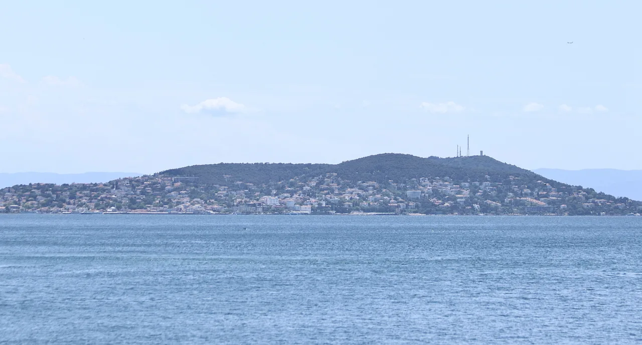 Marmara’nın İncileri: Prens Adaları