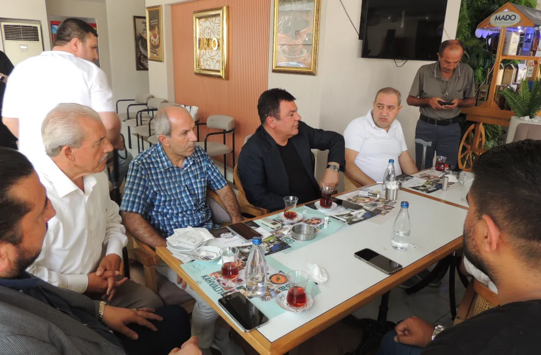 Depreme ve Yangına Dayanıklı Çelik Evler Üretiliyor!..