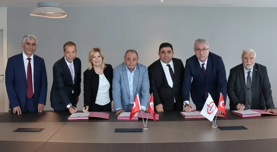 Özçelik-İş Sendikası Genel Başkanı Değirmenci: “İSDEMİR’de Huzurun ve Barışın Garantisiyiz”