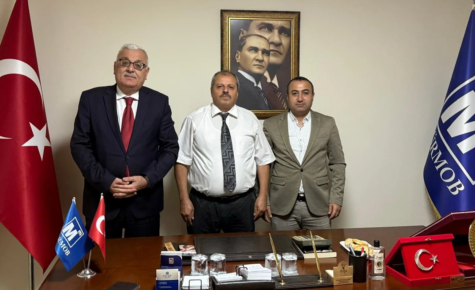 İŞKUR İşgücü Piyasasına Destek Olmaya Devam Ediyor