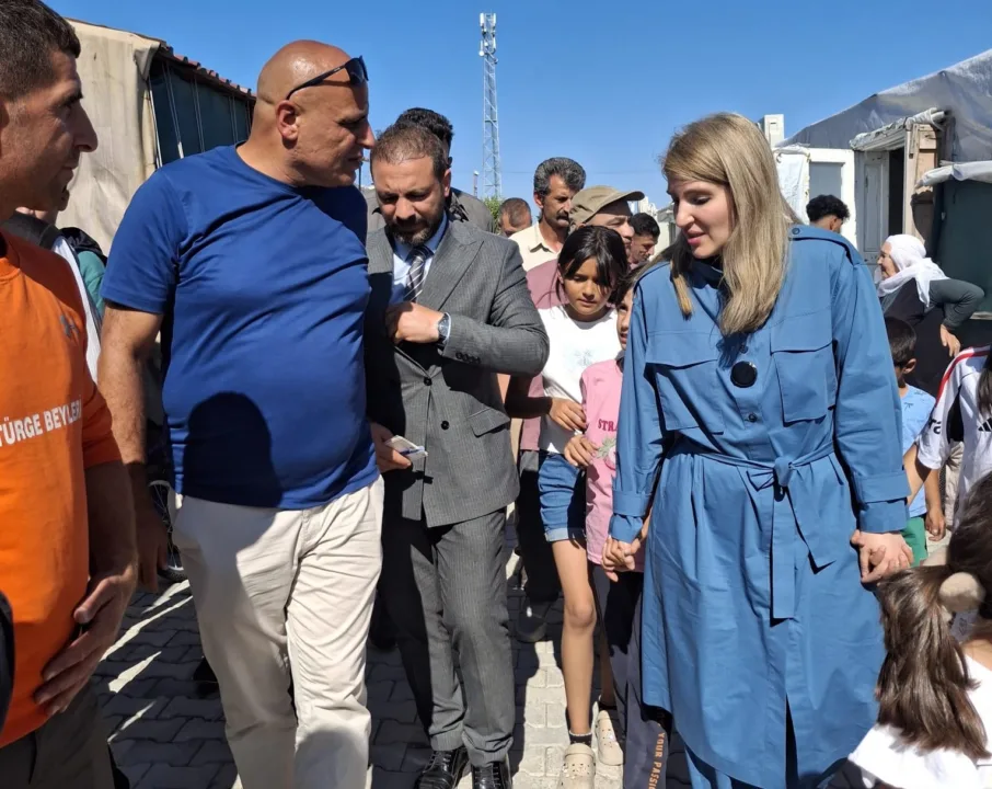 Pütürge Beyleri Derneği Başkanı Emin Ayten Liderliğinde Sosyal, Ekonomik Dayanışma ve Kültürel Etkinlikler