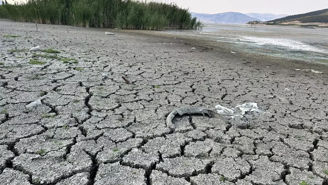 Kuraklık, yurdun %70’inde olağanüstü boyutta