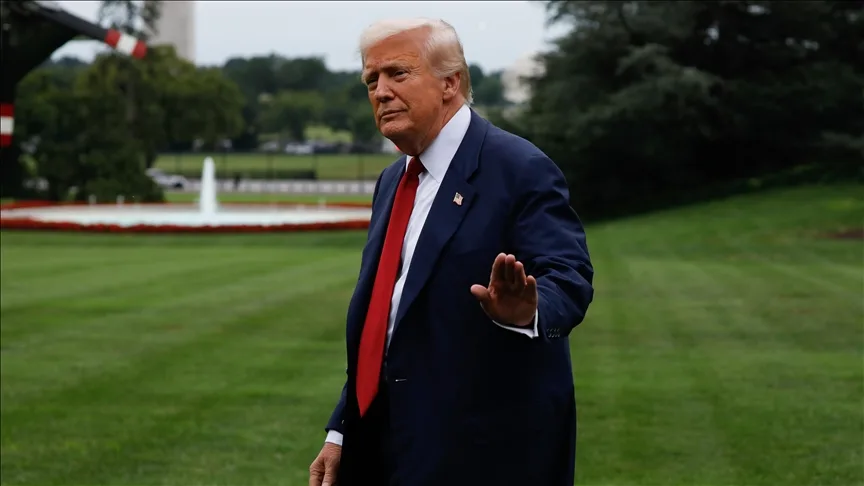 New York Temyiz Mahkemesi, Trump’ın 500 milyon dolarlık “dolandırıcılık” cezasını iptal etti