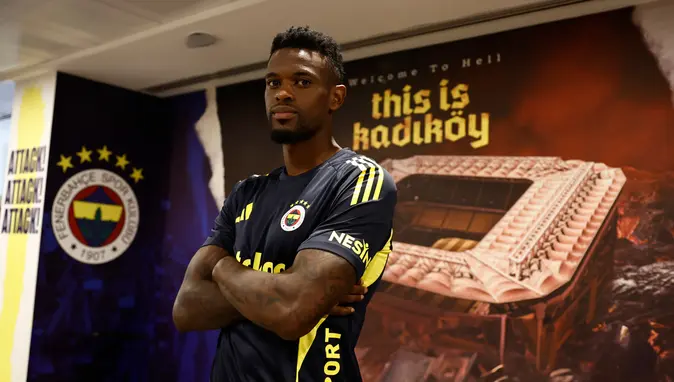 “Şampiyonlar Ligi’nde olmak istiyoruz”