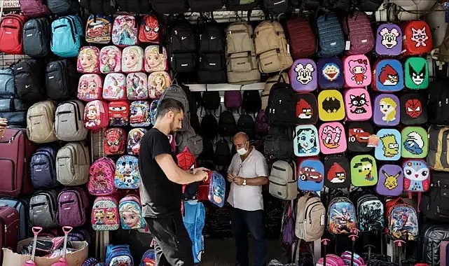 2025-2026 Eğitim Yılı Öncesi Fiyatlar Cep Yakıyor