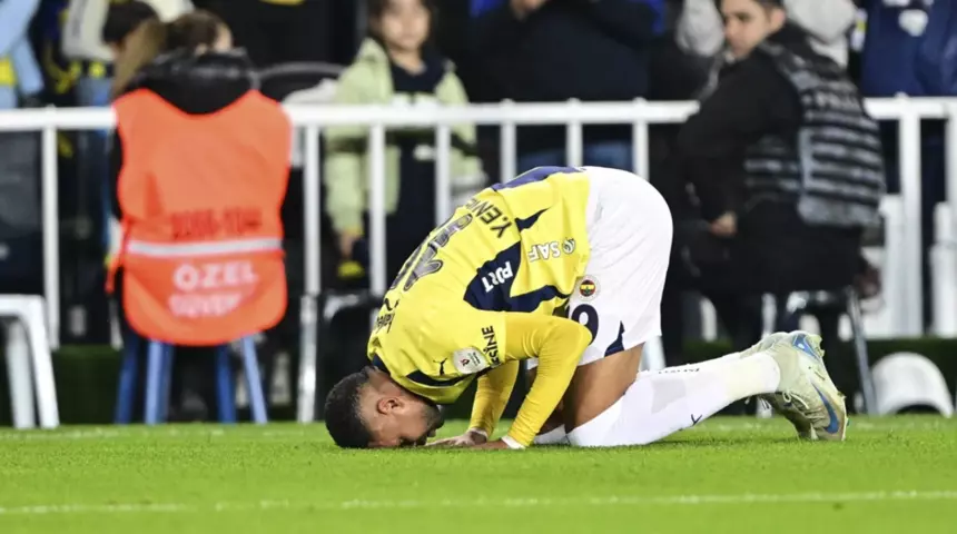 FIFA’dan gol sevinçlerine denetim! Tepki çekecek karar… Eğer futbolcu secdeye giderse…