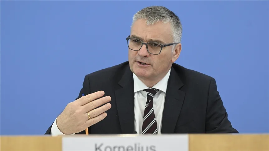 Almanya: İsrail’in (Gazze’ye) kapsamlı yardım sağlama yükümlülüğü devam ediyor