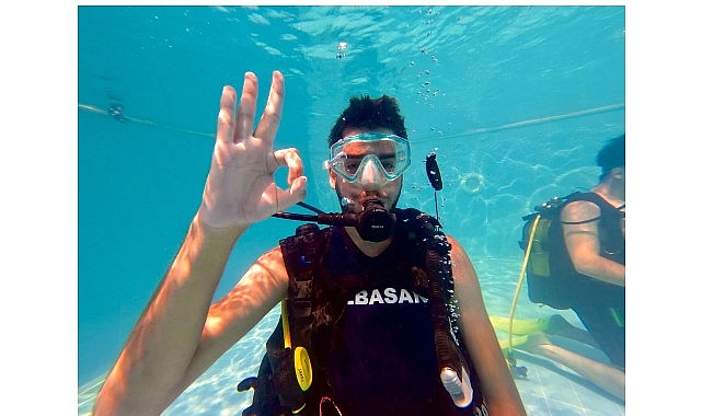 Gemlik Belediyesi’nden Gençler İçin Yaz Kampı