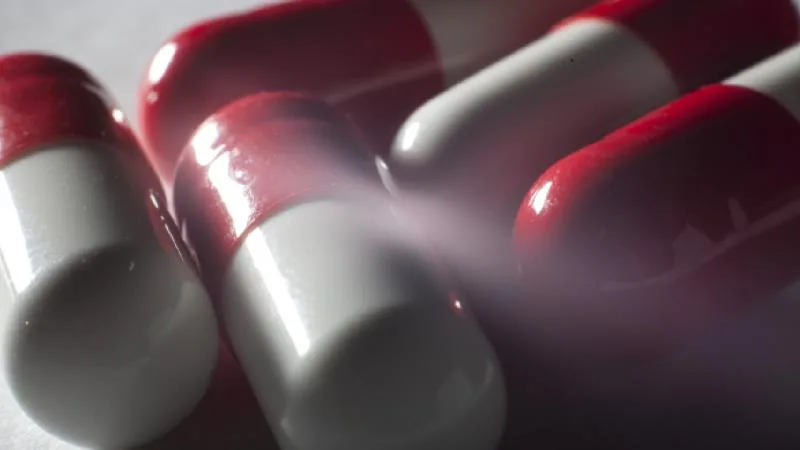 Antibiyotik kullanırken kahve içmek zararlı mı?