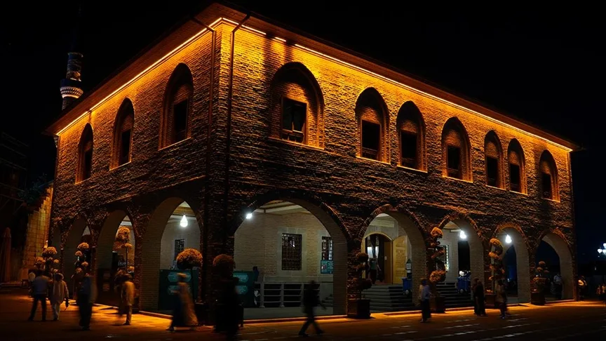 Ülke genelinde kuraklıktan kurtulmak, yangınlardan korunmak ve şehitler için dua edildi