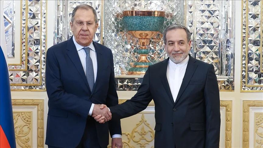 Rusya, Avrupa’nın Tahran’a BM yaptırımlarını geri getirme hakkı olmadığı görüşünde