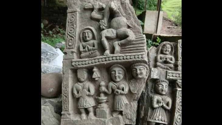 Keşmir’in Unutulmuş Tapınağı