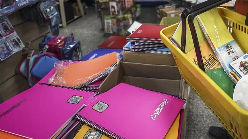 Reklam Kurulu, kırtasiye ve okul ürünlerine yönelik tanıtımları yakın takibe aldı