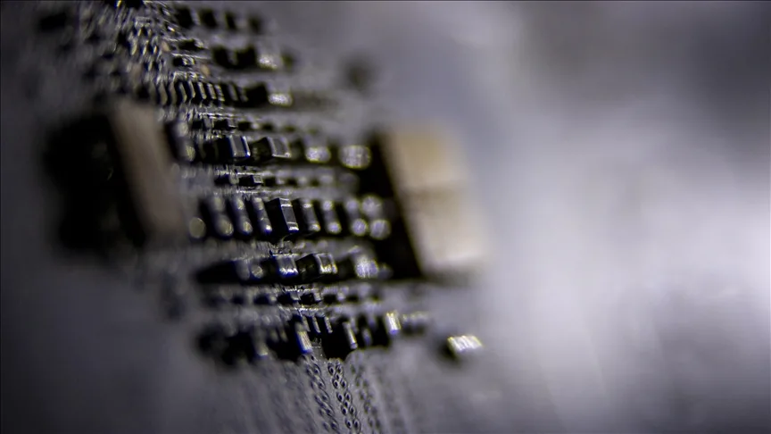 Küresel yarı iletken satışları ikinci çeyrekte yüzde 7,8 arttı