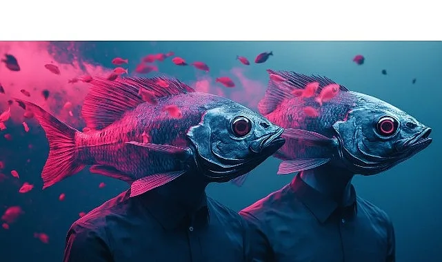 Türkiye’de Yapay Zeka Destekli Kimlik Avı Saldırıları Geçen Yıla Göre Yüzde 38,4 Arttı