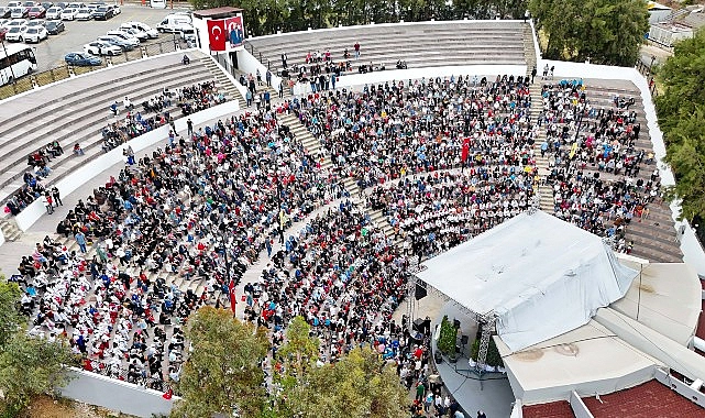 Buca’da yeni bir dönem başlıyor