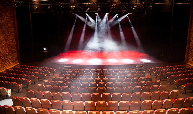 Sanatın kalbi bu sezonda Fişekhane’de atıyor