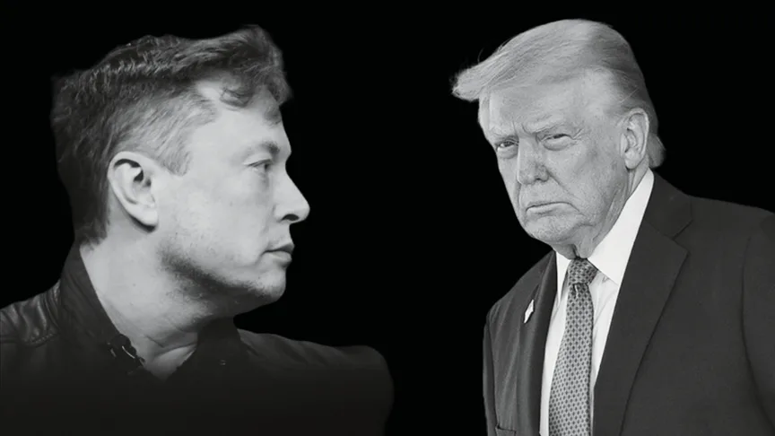 Trump-Musk kavgasının ardından üçüncü parti tartışmaları, ABD siyasi sistemini gündeme taşıdı