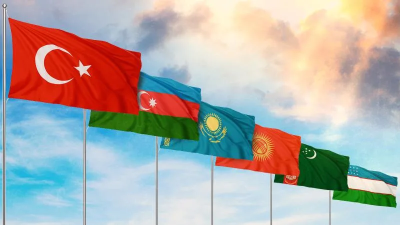 Türkiye’den Türk devletlerine rekor ihracat